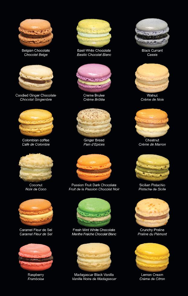 tendencia-en-bodas-2012-macarons-los-nuevos-mini-cupcakes